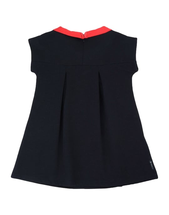 BODYSUITS & SETS Armani Junior Dark blue Girl Cotton