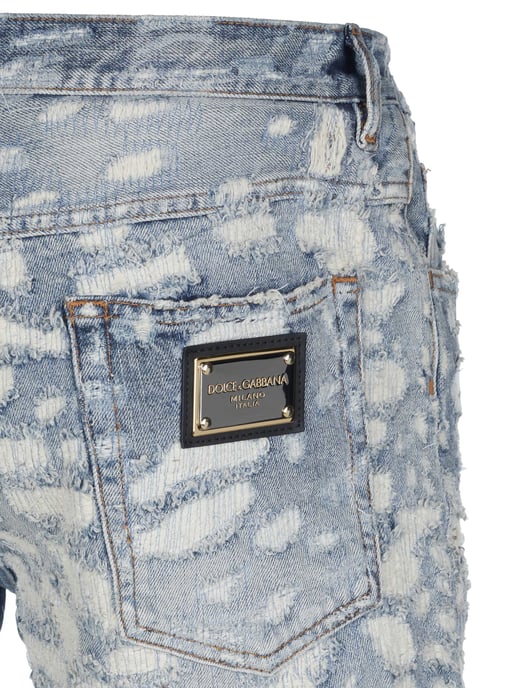 Dolce & Gabbana Jeans - Image 4