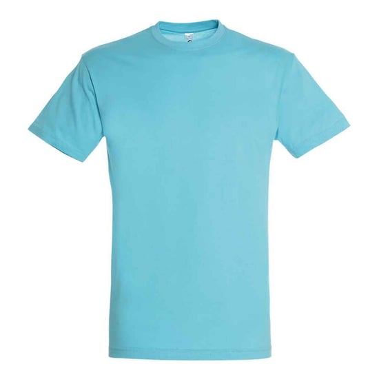 SOLS - "Regent" T-Shirt für Herren/Damen Unisex () - Image 1