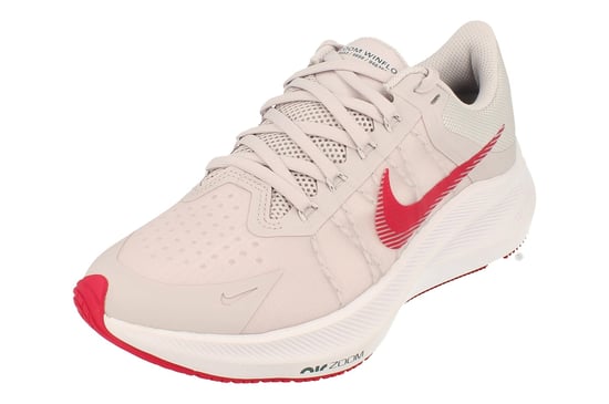 Nike Damen Zoom Winflo 8 Rosa Turnschuhe - Image 1