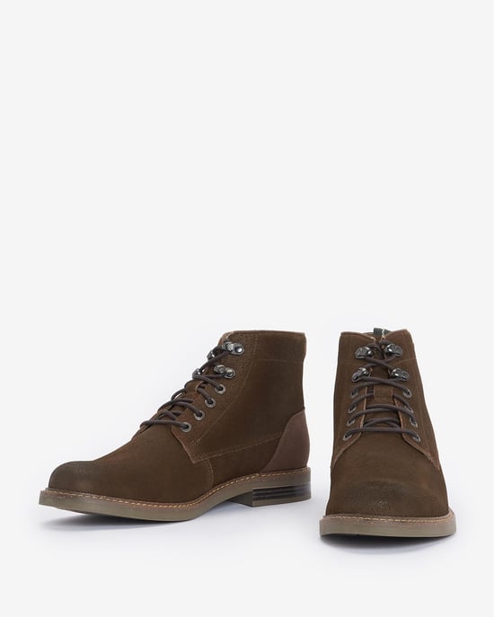 Barbour Deckham Herren Derby Stiefel - Image 2