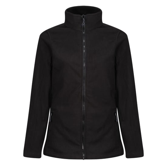 Regatta Womens/Ladies Benson III 3-in-1 Breathable Jacket (Black/Black)