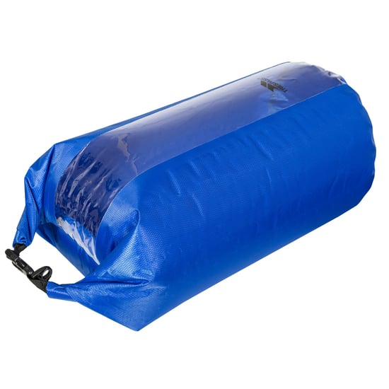 Trespass Exhalted 20L Dry Bag (Blue)