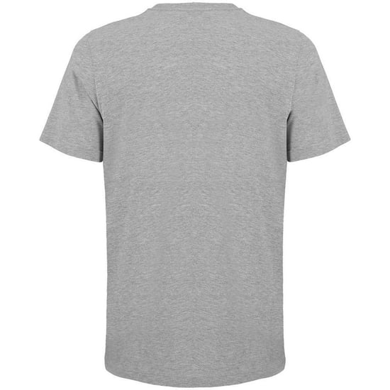 SOLS - T-Shirt für Herren/Damen Unisex (Hellgrau) - Image 2