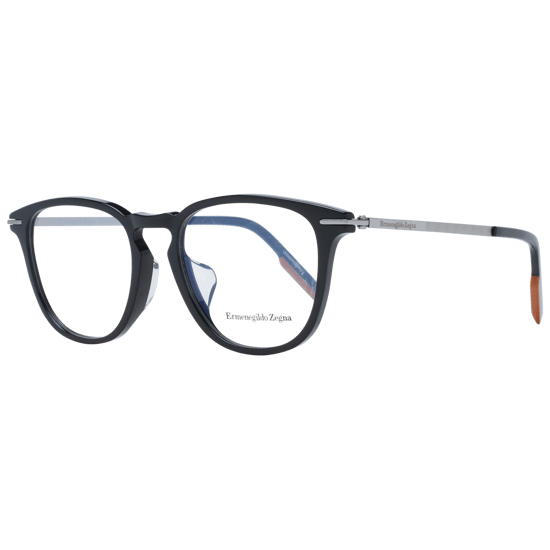 Ermenegildo Zegna Brille EZ5224-D 005 52 - Image 1