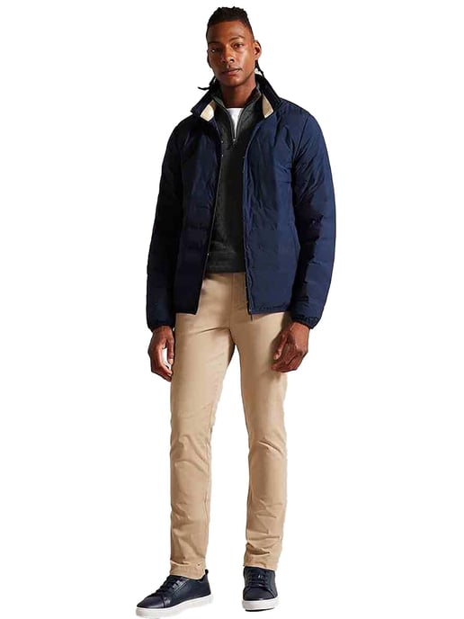 Ted Baker | Herren Nylon-Pufferjacke - Tucson - Image 5