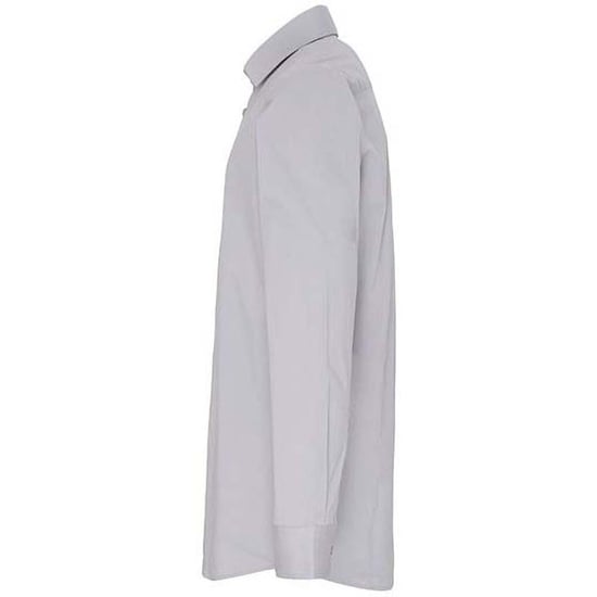 Premier - Hemd für Herren Langärmlig (Silber) - Image 2