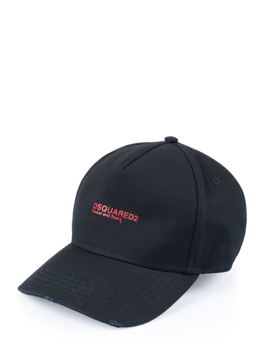 Dsquared2 Mütze - Image 1