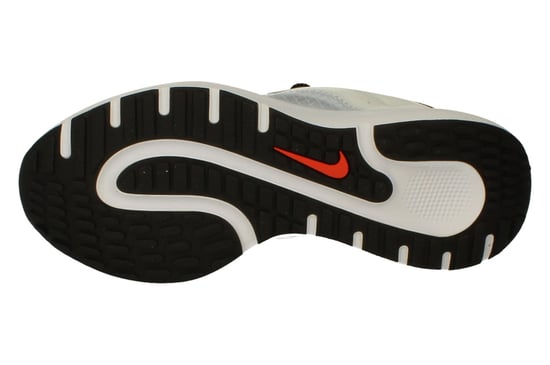 Nike Damen React Escape Rn Weiß Trainer - Image 5