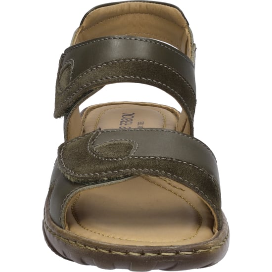 JOSEF SEIBEL Debra | Sandale für Damen | Grün Debra, moos - Image 4