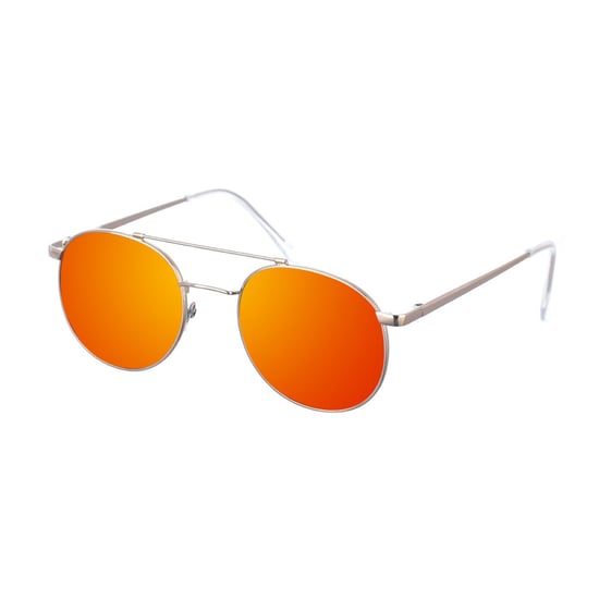 Fluor sunglasses with metal frame P3475M-5