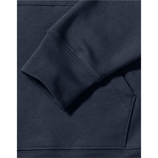 Russell - "Authentic" Kapuzenpullover für Herren (Dunkelblau) - Image 4