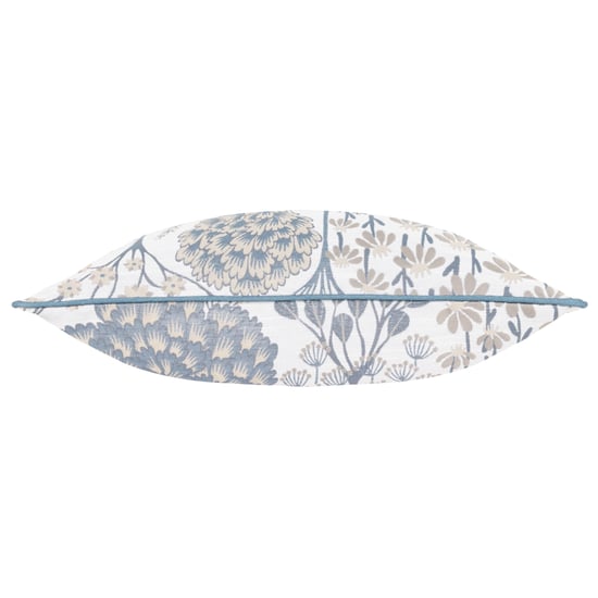 Wylder Nature Ophelia Floral Jacquard Kissenbezug - Image 2