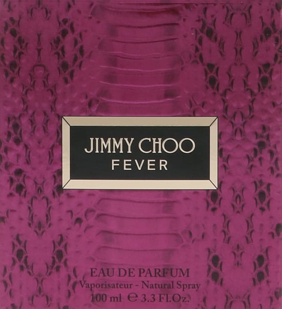 Jimmy Choo Fieber Eau de Parfum 100ml - Image 2