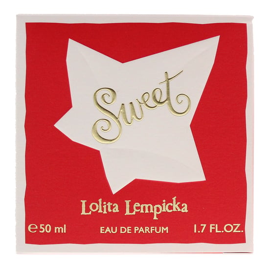 Lolita Lempicka Süßes Eau de Parfum 50ml Spray - Image 3