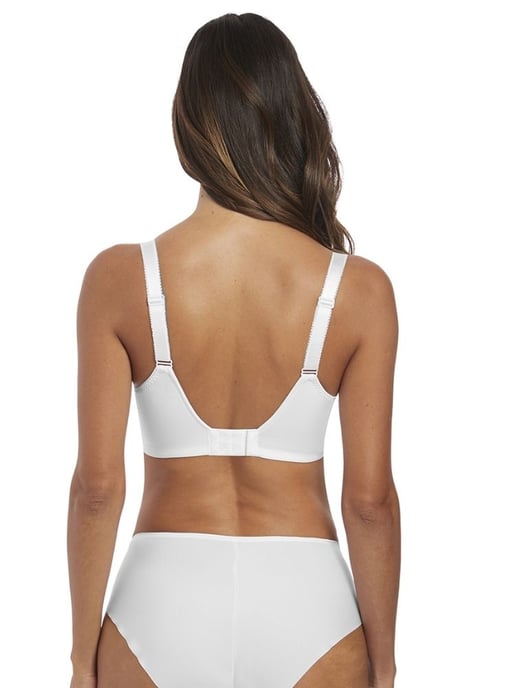 Illusion Side Support Bra