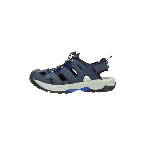 Mountain Warehouse - Herren Sandalen "Rift" (Blau) - Image 3