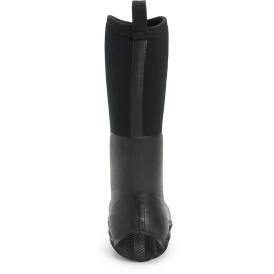 Muck Boots Edgewater II Gummistiefel Schwarz Wellington Boots - Image 2