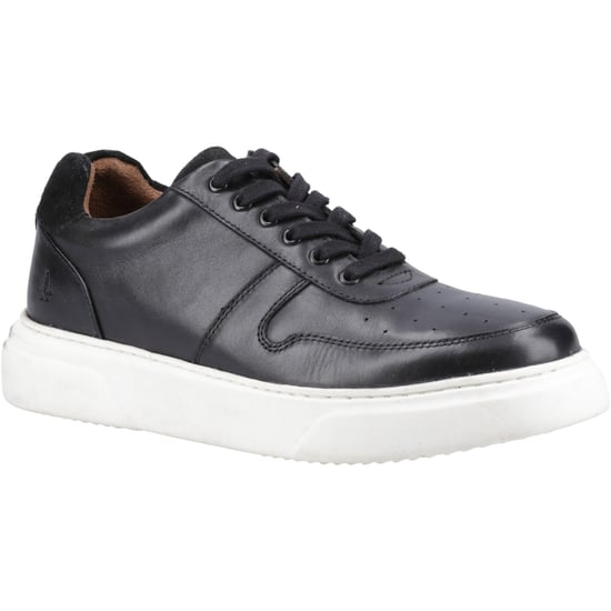 Hush Puppies Wyatt Herren Sneaker - Image 1