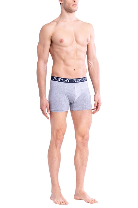 Replay  S Boxershort Mehrfarbig - Image 2