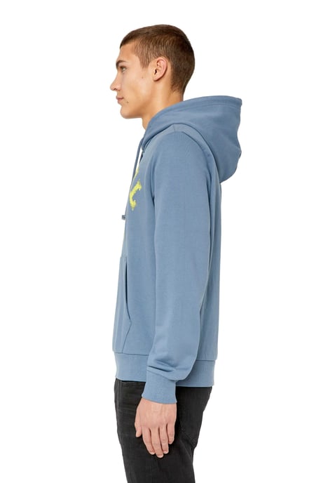 Diesel S-Ginn  Sweatshirt - Image 5
