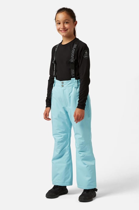 Skippie Surftex Ski Pant Clearwater Blue