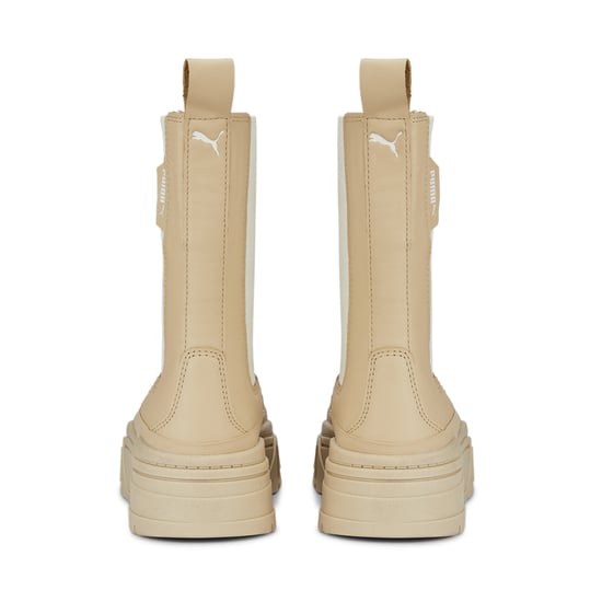 PUMA Damen Mayze Stack Chelsea Boots - Image 3
