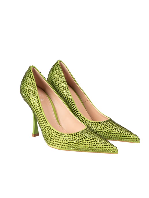 Liu-Jo Heels Glam LH 01 Damen grün - Image 2