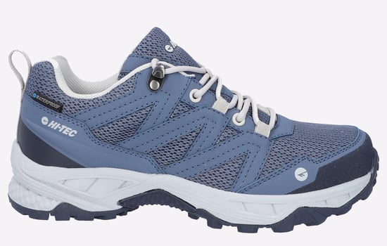 Hi-Tec Saunter Wasserdichte Damen Schuhe - Image 1