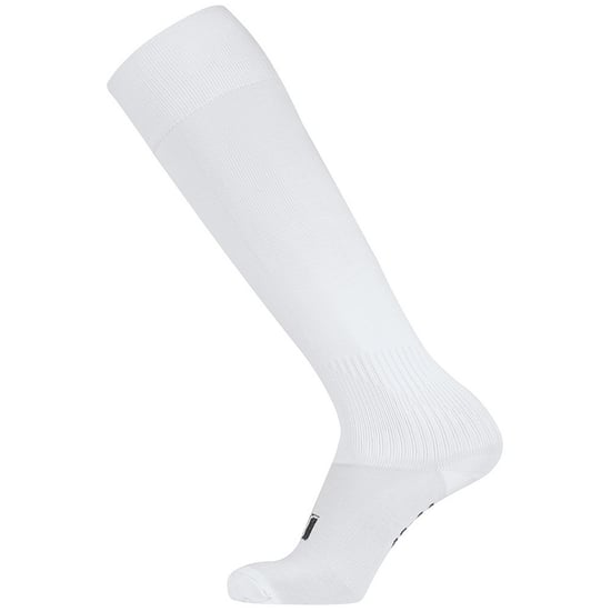 SOLS Kinder Fußballsocken / Kniestrümpfe (Weiß) - Image 1