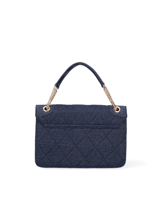 Diana&Co Schultertasche Frauen DARK BLUE - Image 4