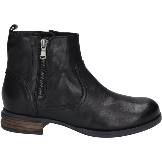 JOSEF SEIBEL Sanja 20 | Stiefelette für Damen | Schwarz Sanja 20, schwarz - Image 2