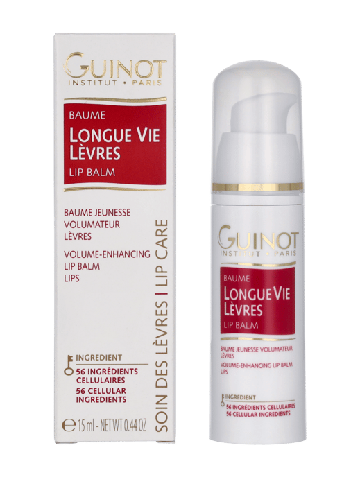 Guinot Volume-Enhancing Lip Balm. - Image 1