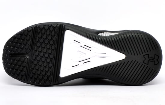 Under Armour HOVR Rise Womens