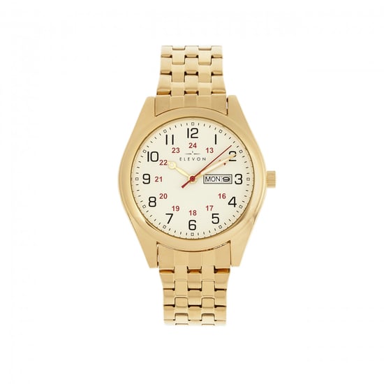 Elevon Gann Armbanduhr mit Tag/Datum - Image 1
