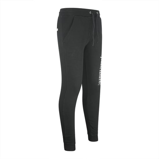 Aquascutum Schwarze Sweat-Hose - Image 3