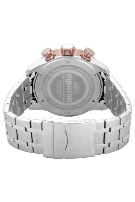Invicta Aviator 17203 Men's Quartz Watch - 47mm
