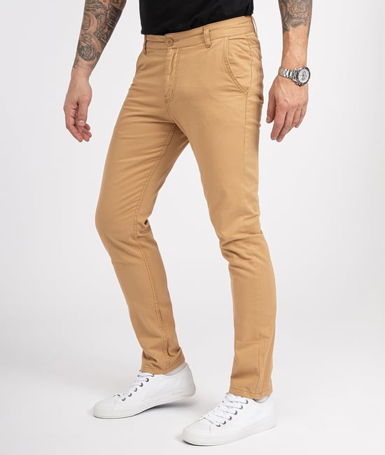 Rock Creek Chino Beige - Image 2