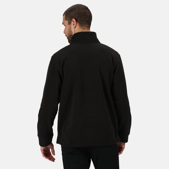 Regatta Mens Thor 350 Full Zip Fleece Jacket