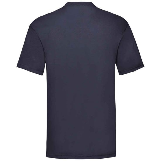 Fruit of the Loom - "Valueweight" T-Shirt für Herren (Marineblau) - Image 2