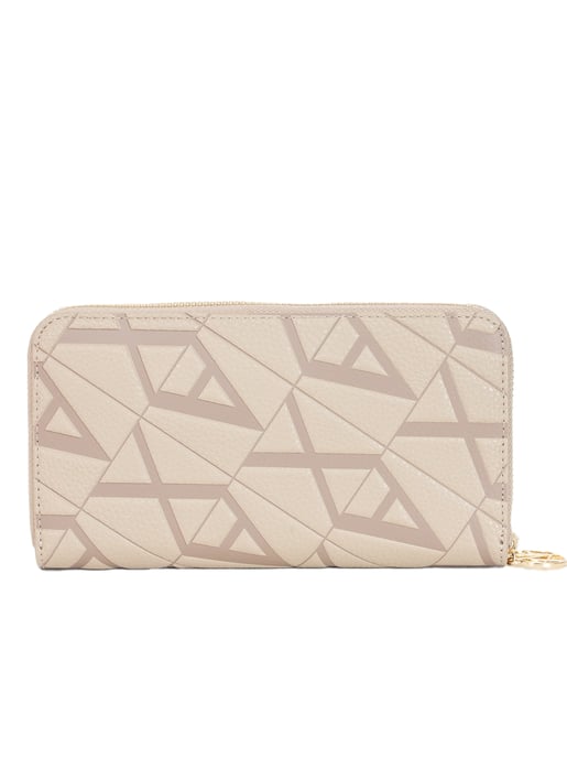 Armani Exchange Damen Essential Geldbörse - Image 3