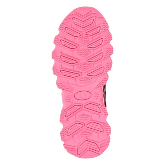 Mountain Warehouse - Kinder Wanderschuhe "Cannonball" (Pink) - Image 4