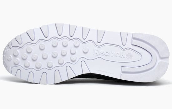 Reebok Classic Leather Womens