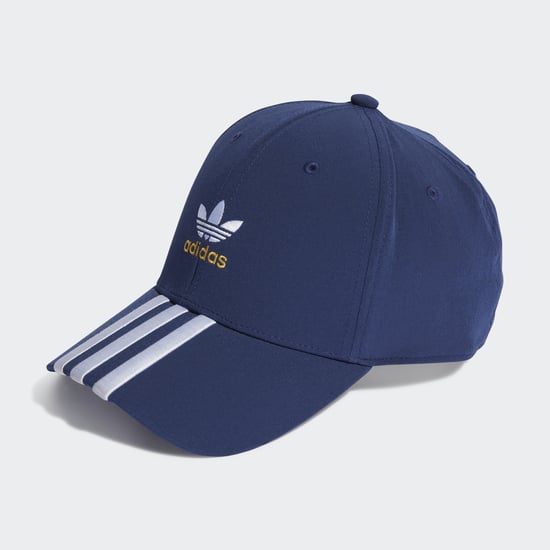 Adi Dassler Cap - Image 1