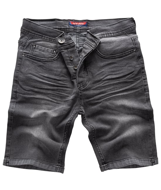 Rock Creek Shorts Grau