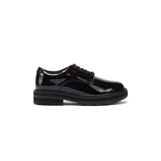 Clarks Prague Lace O Kinderschuhe - Image 5