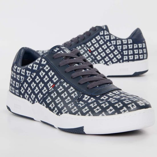Tommy Jeans Herren-Flaggen-Sneaker - Image 2