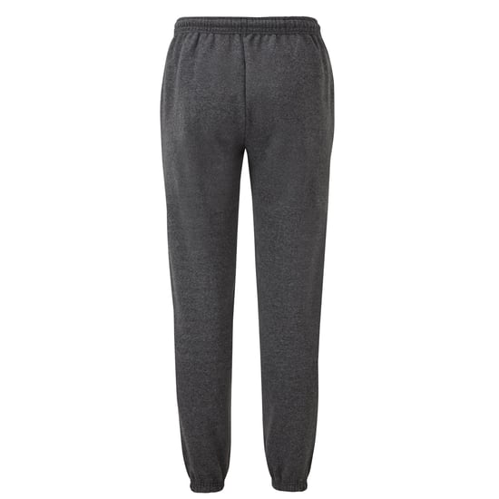 Fruit of the Loom - "Classic" Jogginghosen für Herren/Damen Unisex (Grau meliert) - Image 2