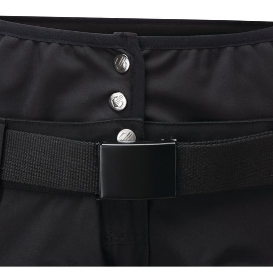 Dare 2B Womens/Ladies Liberty II Ski Trousers (Black)