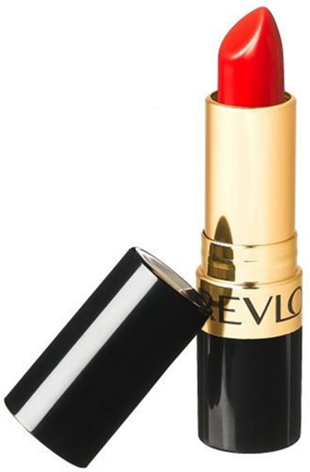 Revlon Super Lustrous Crème Lipstick 4.2g - 740 Certainly Red